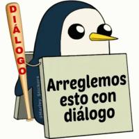 Change your avatar