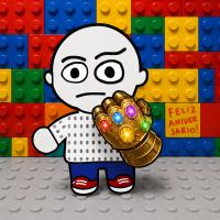 Change your avatar