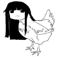 Change your avatar