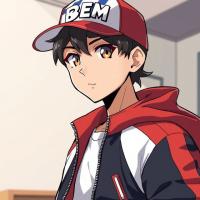 Change your avatar