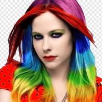 Change your avatar