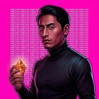 Change your avatar