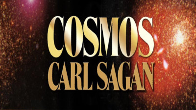 Cosmos - Carl Sagan -  dublado
