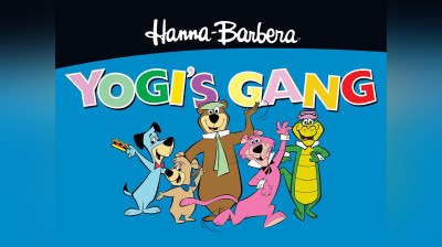A Turma do Zé Colmeia