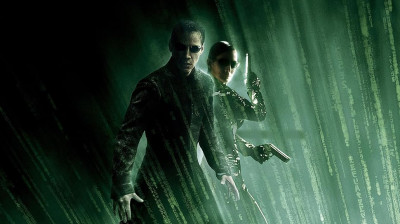 _- Matrix -_