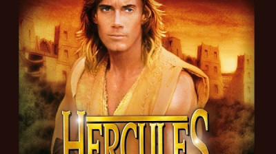 hercules stagione 1