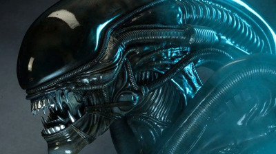 Alien les films