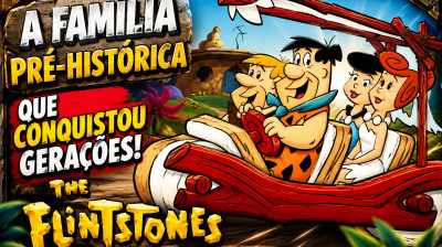 Os Flintstones