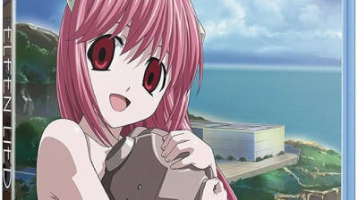 Elfen Lied S 1