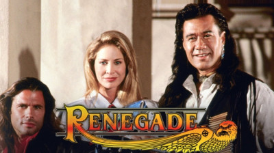 renegade stagione 03