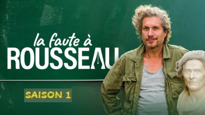 La faute à Rousseau (Thomas Boullé+Agathe Robilliard FR2-2021)