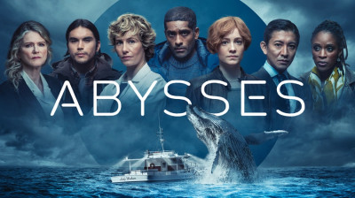 Abysses Série 1 Saison