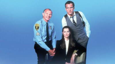 Hill Street Blues