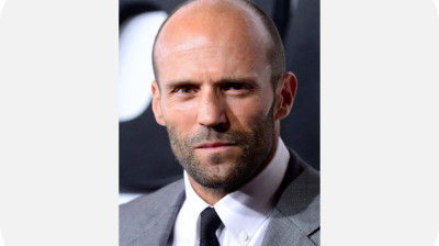 Astro: Jason Statham