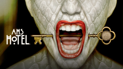 American Horror Story Hotel