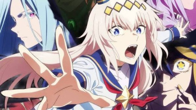 Uma Musume - Cinderella Gray Part 2