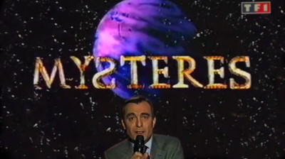 Mystères émission