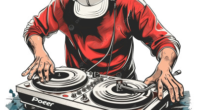 dj tout album