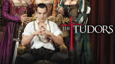 Les Tudors Saison 4