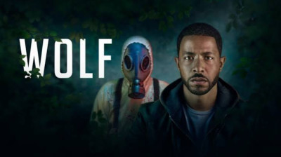 Wolf (Mo Hayder-Megan Gallagher BBC-2023)
