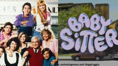 Baby Sitter stagione 02