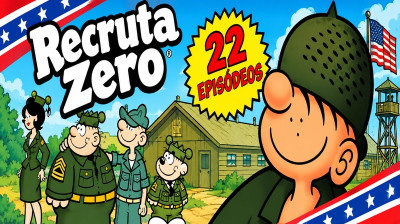 Recruta Zero