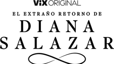 El Extraño Retorno de Diana Salazar