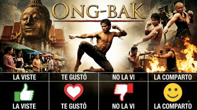 Serie Accion