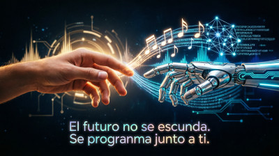 MelodIA Artificial