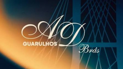 ADBrás(Igreja Evangélica Assembleia De Deus No Brás)➡Brás Adoração Incomparável MK Music