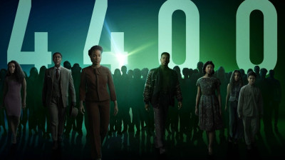 Les 4400 Saison 3