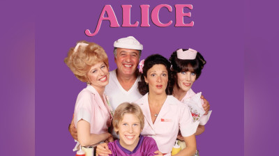 alice stagione 4