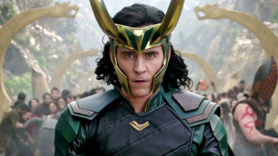 Loki serie