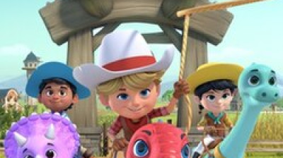 Dino Ranch