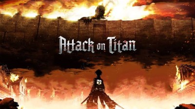 ❦ Attack on Titan (Shingeki no Kyojin) S02 - EP01 ❦ DUBLADO