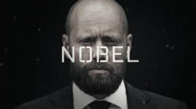 Nobel (Per-Olav Sørensen Norway-2016)