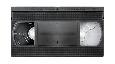 Divers VHS
