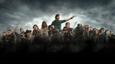 The Walking Dead FRANCAIS
