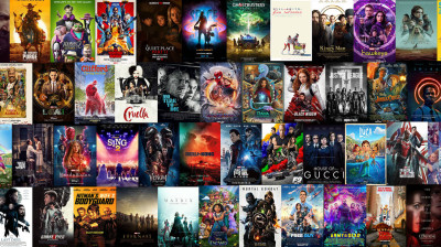 Estrenos triller 2026