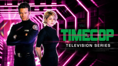 Timecop (la brigade du temps)