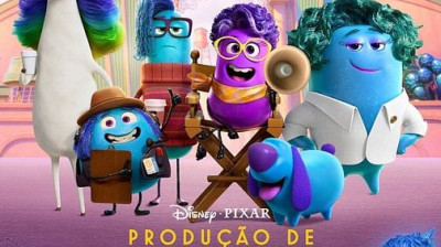 Produção de Sonhos