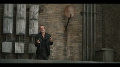 TWD: Dead City | Latino E02S01