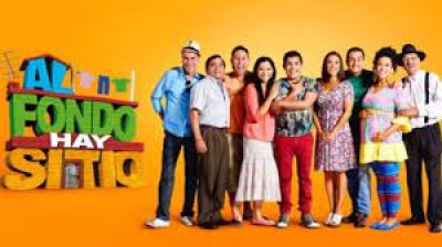 “Al fondo hay sitio” Capítulo 310 Gratis