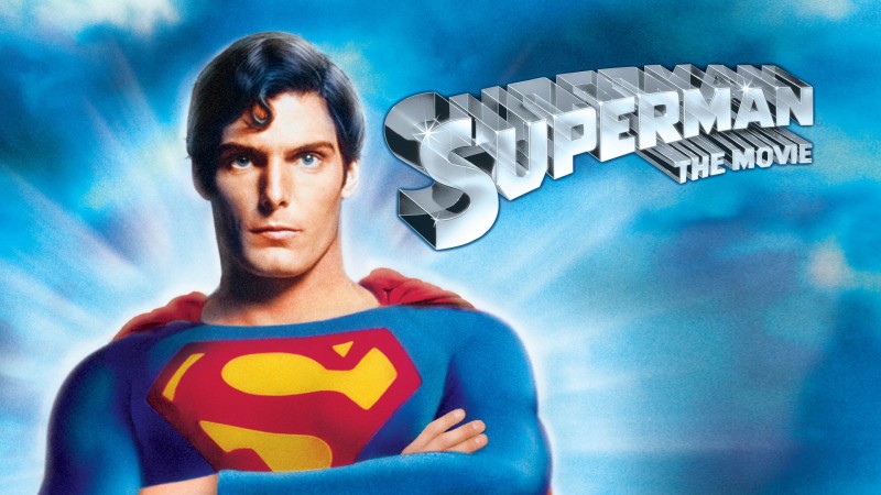 Superman: O Filme - 25 de Dezembro de 1978