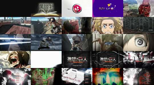 ❦ Attack on Titan (Shingeki no Kyojin) S03 - EP08 ❦ DUBLADO.Keniiee ❦ -  TokyVideo