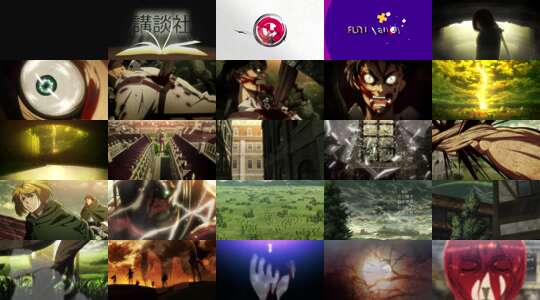 Shingeki no Kyojin: The Final Season”, Parte 3 - TokyVideo