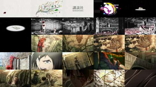 Shingeki no Kyojin: The Final Season”, Parte 3 - TokyVideo