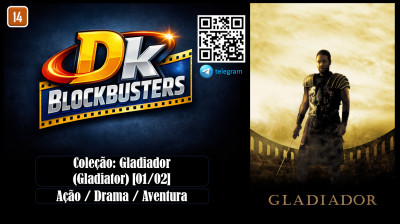Gladiador (Gladiator) 2000