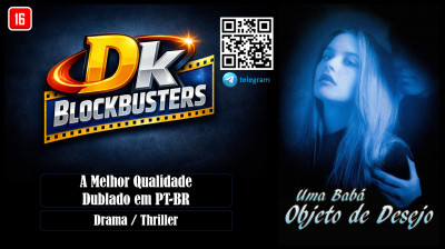 Uma Babá Objeto de Desejo (The Babysitter) 1995