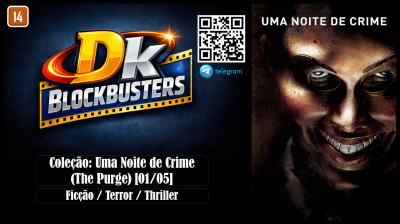 Uma Noite de Crime (The Purge) 2013